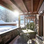 Apartment Tirol Wildschoenau 2 By Interhome Niederau