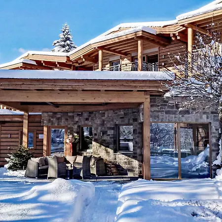 Tirol Wildschoenau 2 By Interhome