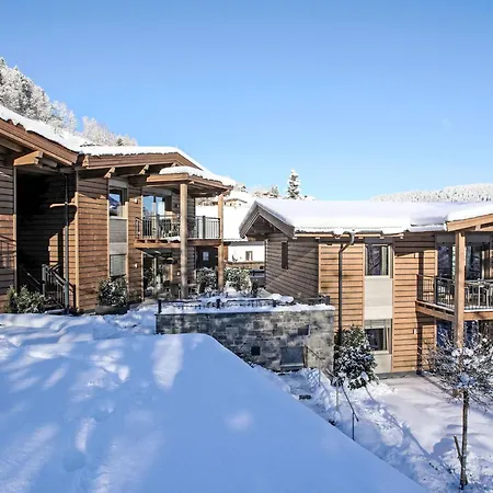 Tirol Wildschoenau 2 By Interhome * Niederau