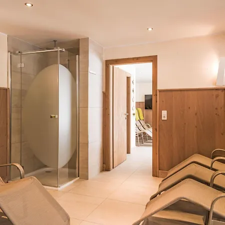 Tirol Wildschoenau 2 By Interhome * Niederau