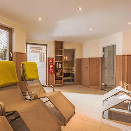 Tirol Wildschoenau 2 By Interhome 아파트 니데라우