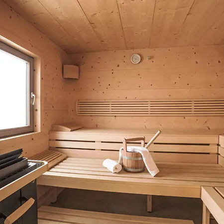 Apartment Tirol Wildschoenau 2 By Interhome Niederau