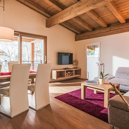 Tirol Wildschoenau 2 By Interhome