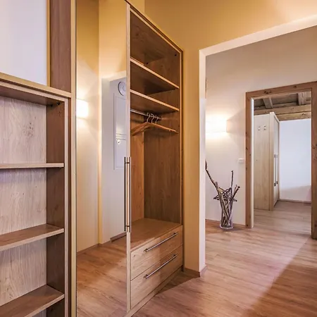 Tirol Wildschoenau 2 By Interhome *