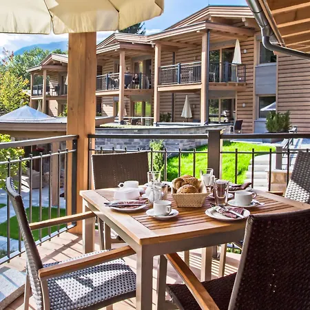 Tirol Wildschoenau 2 By Interhome * Niederau