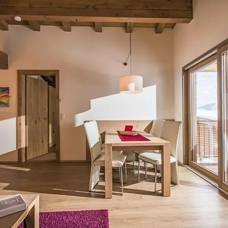 דירה Tirol Wildschoenau 2 By Interhome