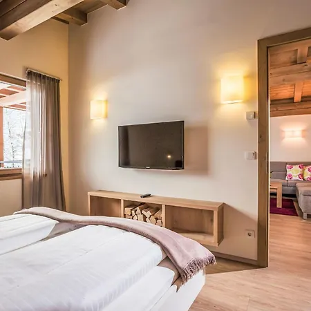 Tirol Wildschoenau 2 By Interhome Apartment Niederau