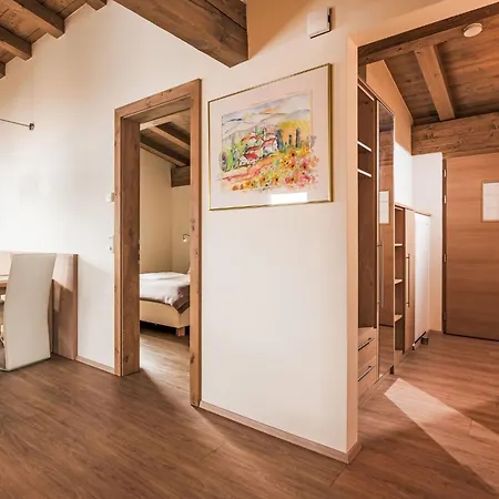 Apartment Tirol Wildschoenau 2 By Interhome Niederau