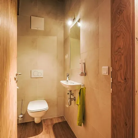 Tirol Wildschoenau 2 By Interhome