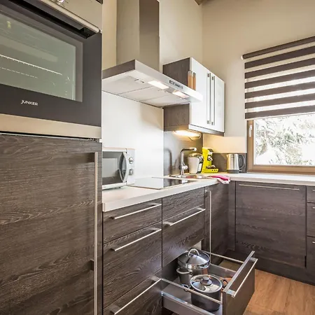 Tirol Wildschoenau 2 By Interhome Apartment