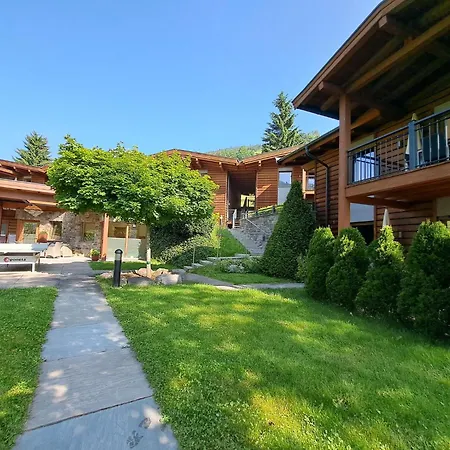 Апартаменты Tirol Wildschoenau 2 By Interhome *