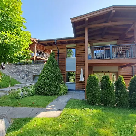 Tirol Wildschoenau 2 By Interhome *