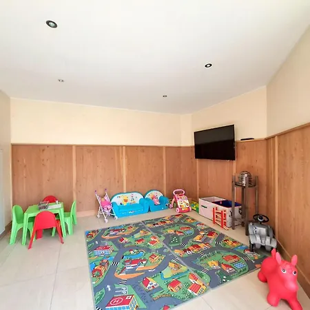 Tirol Wildschoenau 2 By Interhome * נידראו