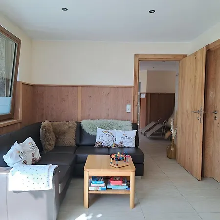 Tirol Wildschoenau 2 By Interhome Апартаменты *