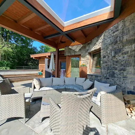 Tirol Wildschoenau 2 By Interhome *