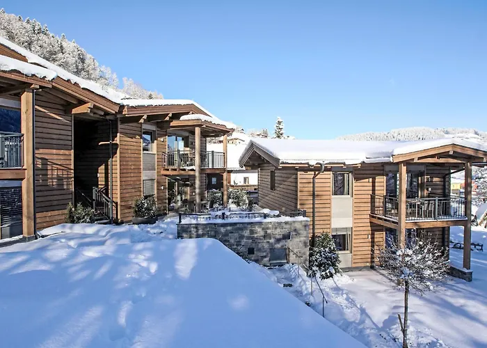 Tirol Wildschoenau 2 By Interhome * Niederau