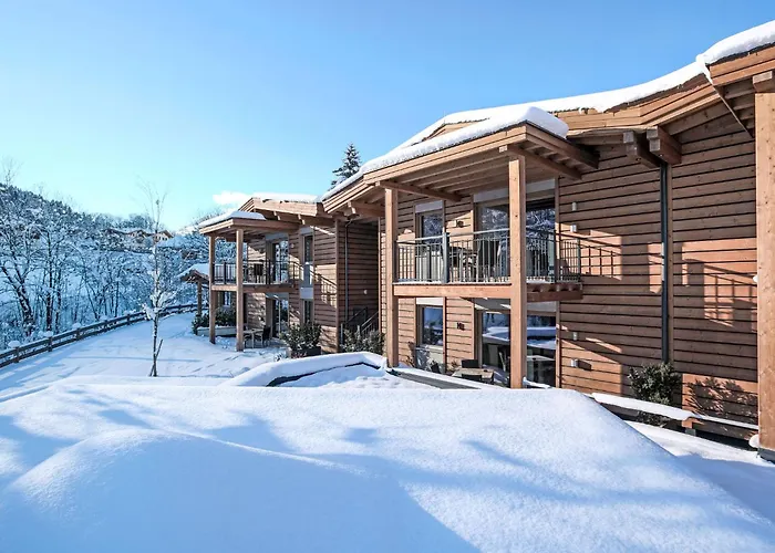 Tirol Wildschoenau 2 By Interhome Appartamento