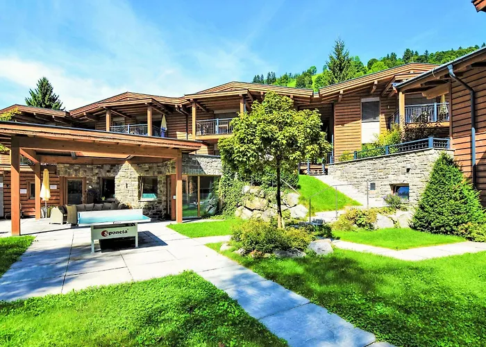 Tirol Wildschoenau 2 By Interhome Niederau