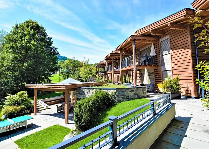 Appartamento Tirol Wildschoenau 2 By Interhome *