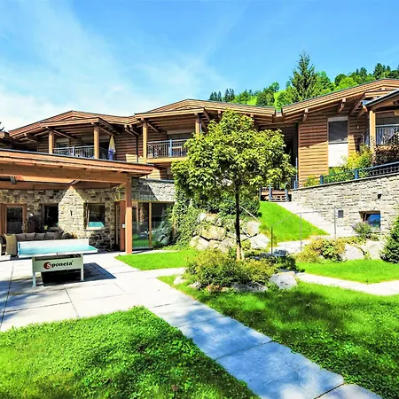 Tirol Wildschoenau 2 By Interhome Niederau