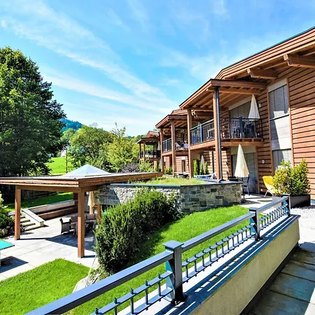 Lejlighed Tirol Wildschoenau 2 By Interhome *