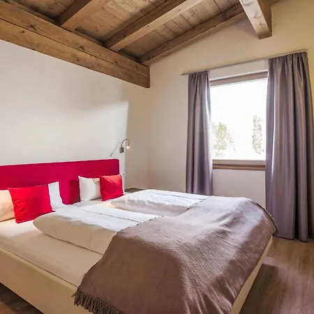 Lejlighed Tirol Wildschoenau 2 By Interhome