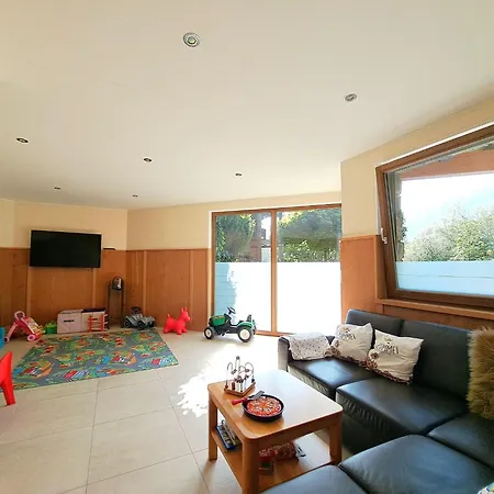 Tirol Wildschoenau 2 By Interhome Apartment *