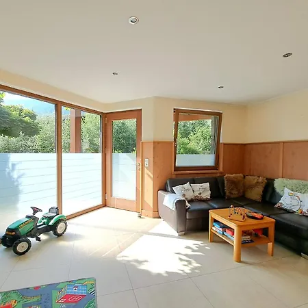 Tirol Wildschoenau 2 By Interhome Niederau