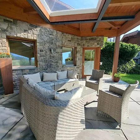 Tirol Wildschoenau 2 By Interhome Apartment